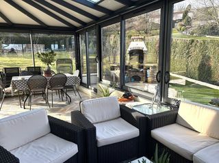  Maison � vendre 5 pi�ces 130 m�