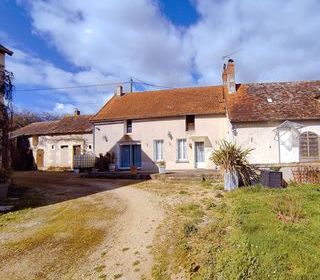  Maison � vendre 3 pi�ces 85 m�