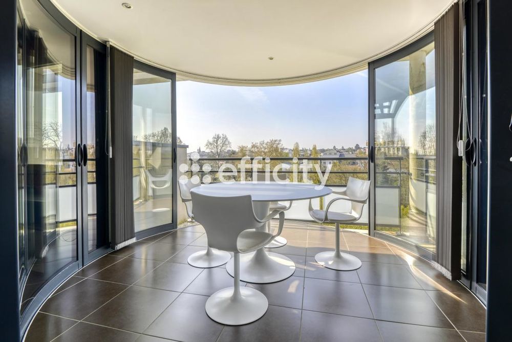 � vendre  Appartement Nantes (44100)