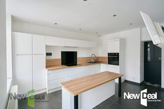  Maison � vendre 6 pi�ces 190 m�