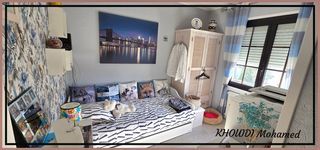  Maison � vendre 6 pi�ces 105 m�