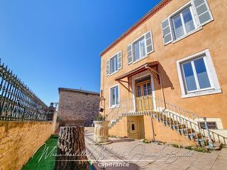  Maison � vendre 5 pi�ces 132 m�