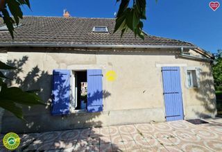  Maison � vendre 6 pi�ces 130 m�