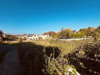  Terrain � vendre 417 m�