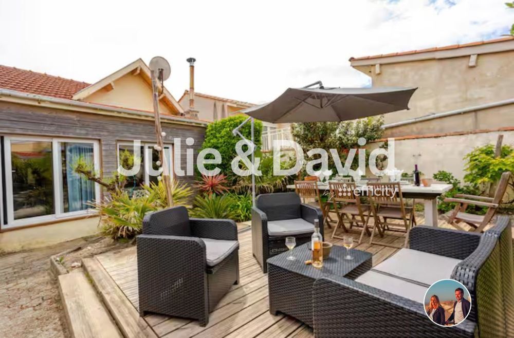 � vendre  Maison Lacanau (33680)