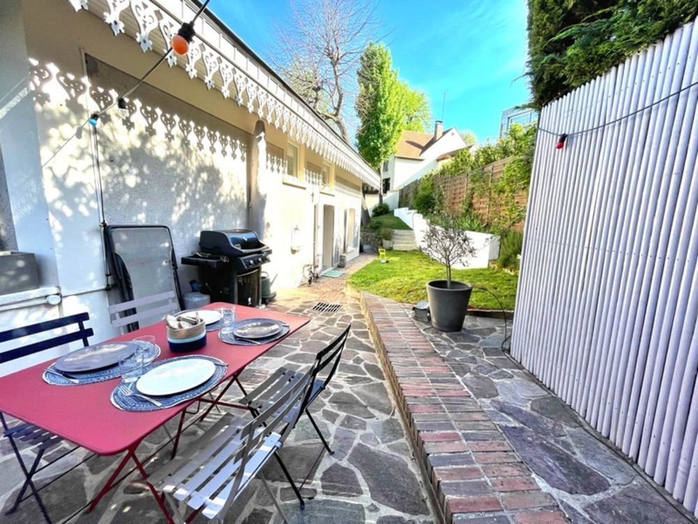 � vendre  Maison La Celle-Saint-Cloud (78170)