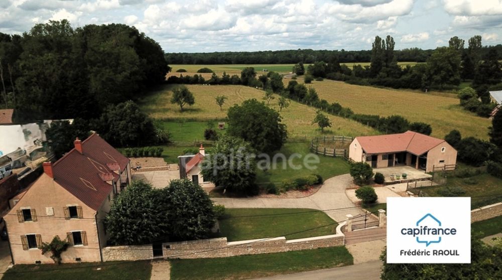 � vendre  Maison Gerland (21700)