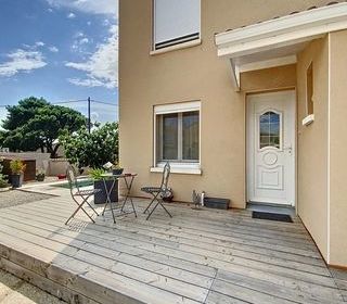  Villa � vendre 5 pi�ces 130 m�