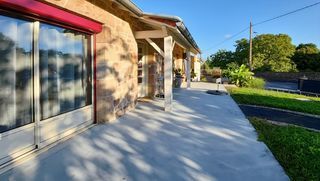  Maison � louer 5 pi�ces 140 m�