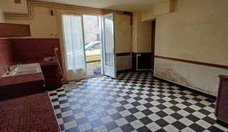  Maison � vendre 3 pi�ces 65 m�