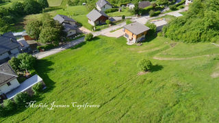  Terrain � vendre 580 m�