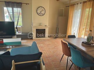  Maison � vendre 3 pi�ces 84 m�