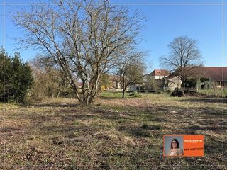  Terrain � vendre 2849 m�