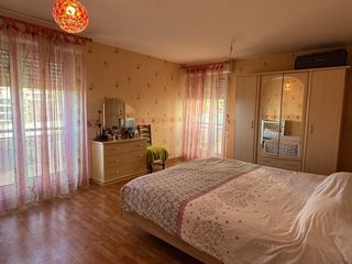  Appartement � vendre 5 pi�ces 117 m� Saint dizier