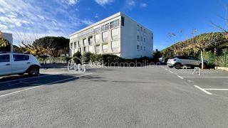  Appartement � vendre 1 pi�ce 20 m�