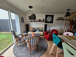  Maison � vendre 5 pi�ces 100 m�