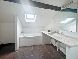  Appartement � vendre 3 pi�ces 55 m�