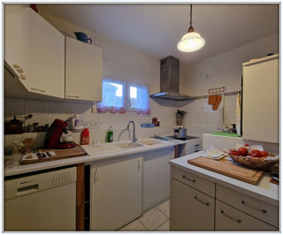  Maison � vendre 5 pi�ces 70 m�