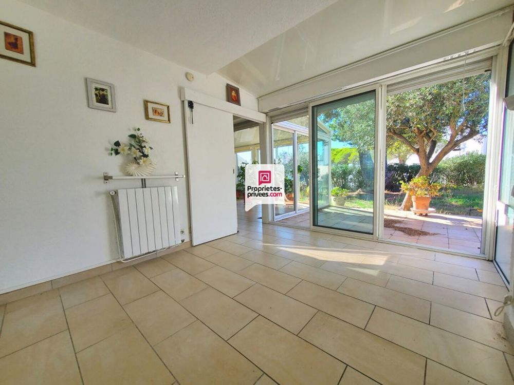 � vendre  Appartement Le Grau-du-Roi (30240)