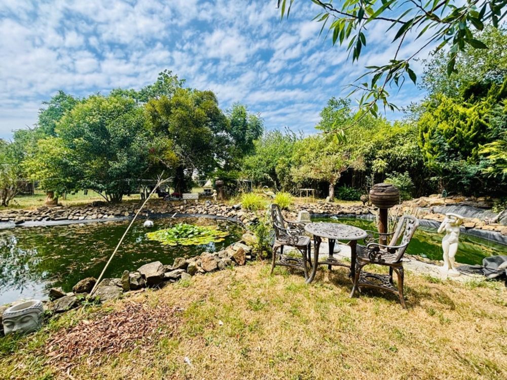 � vendre  Propri�t�/ch�teau Ch�teau-Gontier (53200)