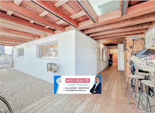  Appartement � vendre 3 pi�ces 58 m�