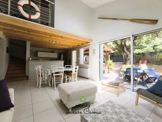  Maison � vendre 10 pi�ces 223 m�