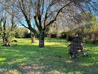  Terrain � vendre 870 m�