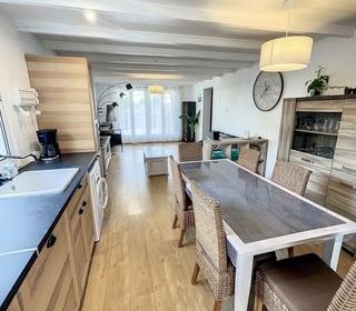  Appartement � vendre 2 pi�ces 54 m�