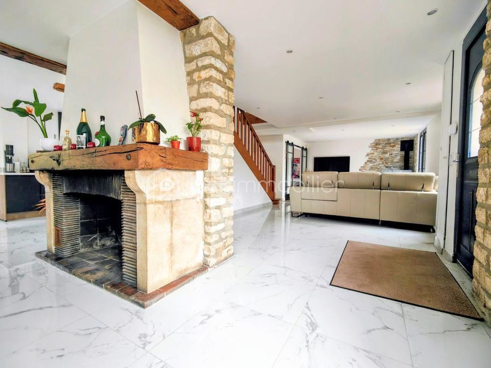 � vendre  Maison Thoiry (78770)