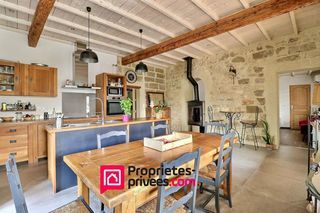  Maison � vendre 8 pi�ces 140 m�