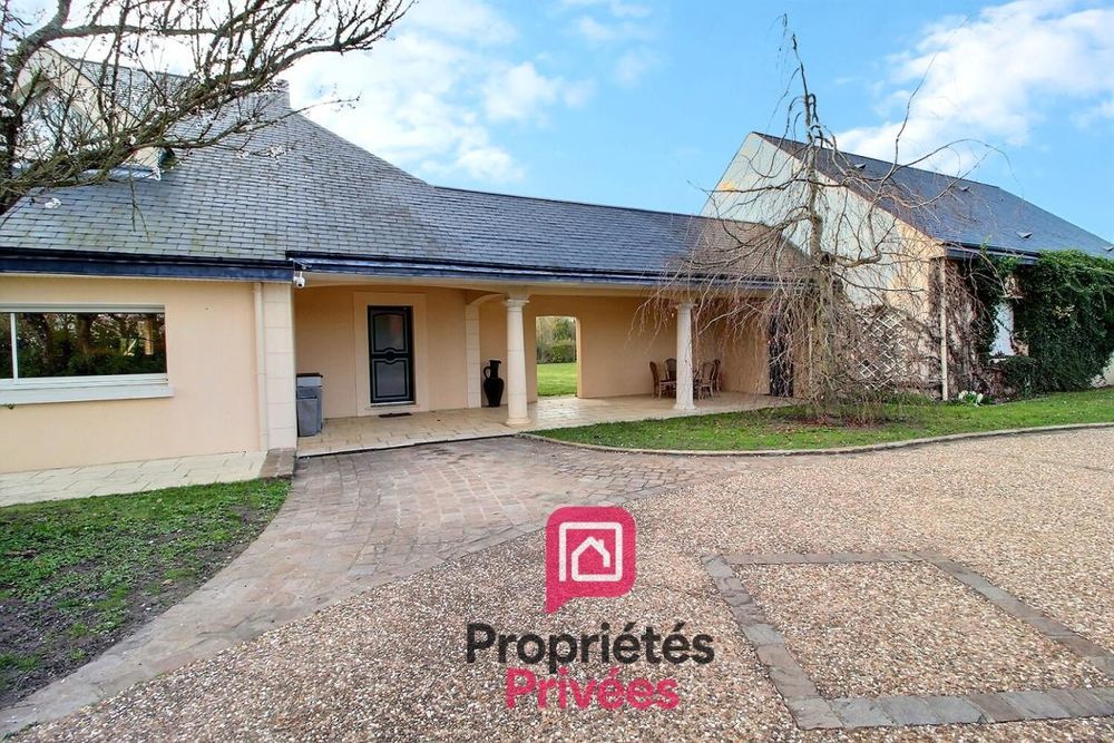 � vendre  Maison Villemandeur (45700)