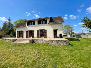  Maison � vendre 8 pi�ces 201 m�