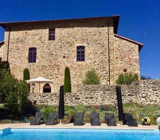  Propri�t�/ch�teau � vendre 10 pi�ces 318 m�