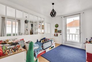  Appartement � vendre 3 pi�ces 59 m�