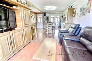  Maison � vendre 7 pi�ces 93 m�