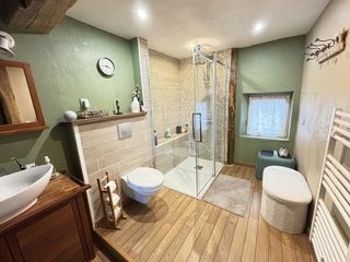  Maison � vendre 5 pi�ces 130 m�