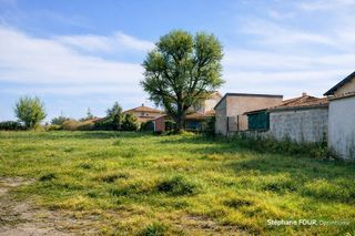  Terrain � vendre 500 m�