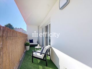  Appartement � vendre 2 pi�ces 40 m�