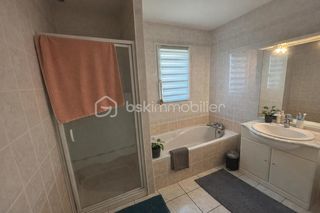  Maison � vendre 5 pi�ces 116 m�