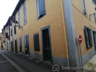  Maison � vendre 7 pi�ces 161 m�