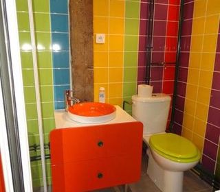  Appartement � louer 1 pi�ce 17 m�