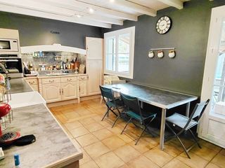  Maison � vendre 7 pi�ces 139 m�