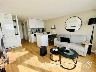  Appartement � vendre 2 pi�ces 32 m�