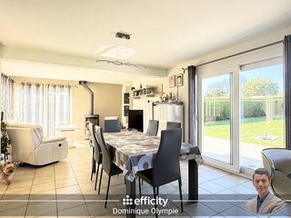  Maison � vendre 7 pi�ces 126 m�