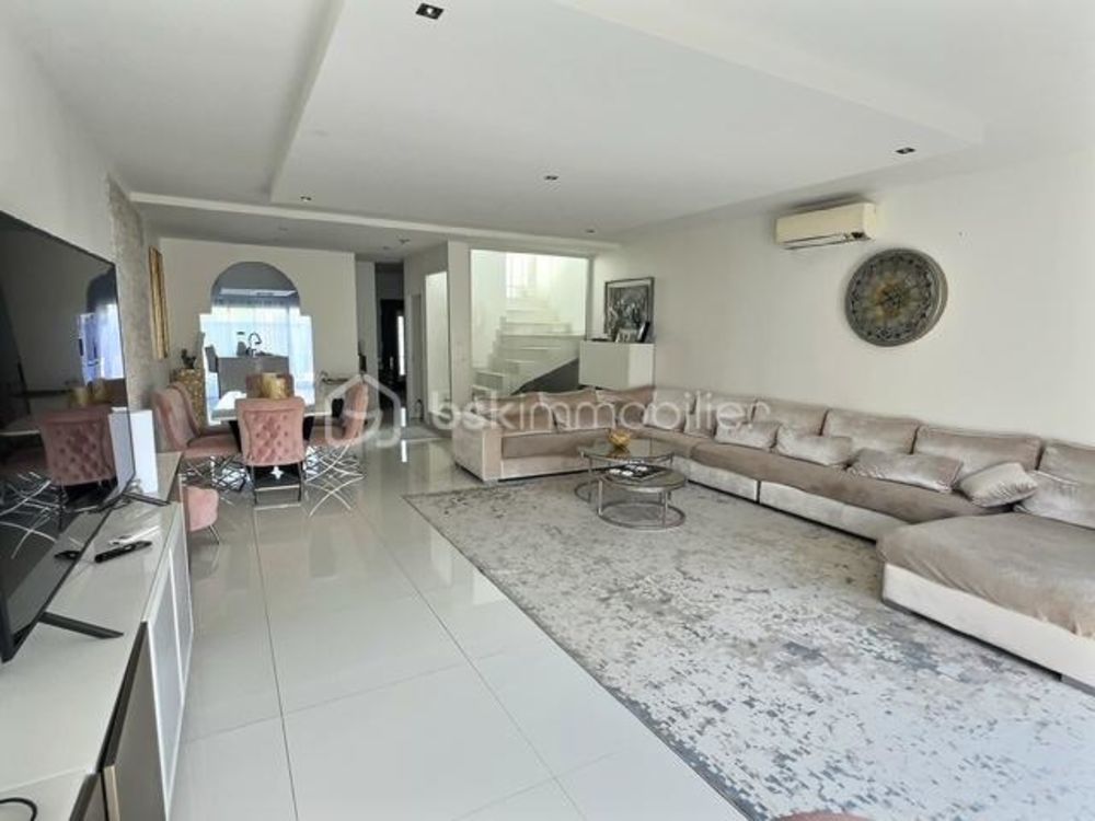 � vendre  Propri�t�/ch�teau Deuil-la-Barre (95170)