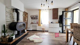  Maison � vendre 5 pi�ces 90 m�