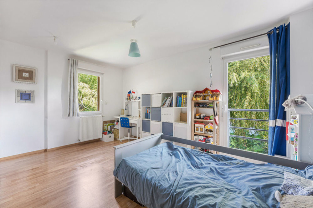 � vendre  Maison Ornex (01210)