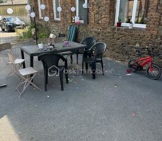  Immeuble � vendre 10 pi�ces 300 m�