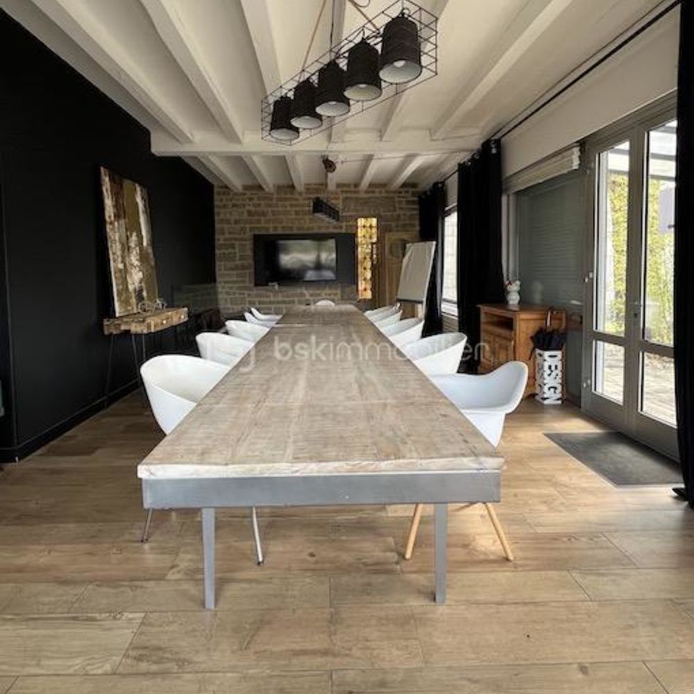 � vendre  Propri�t�/ch�teau Vannes (56000)