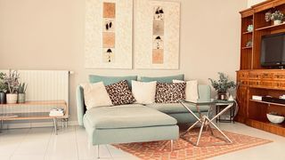  Appartement � vendre 3 pi�ces 62 m�